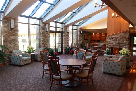 skilled nursing facilities aurora co