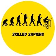 skilled sapiens company