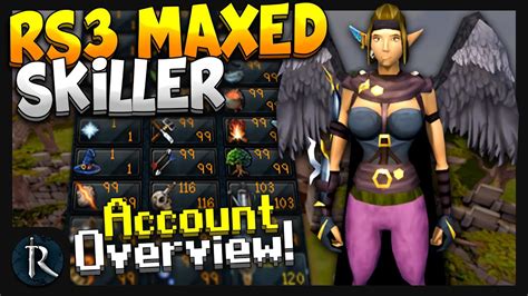 skiller account