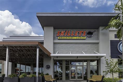 Skillets At Founders Square