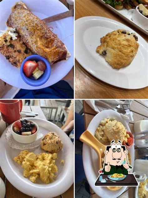 Skillets Founders Square Menu