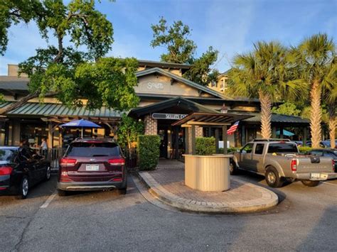 Skillets In Hilton Head