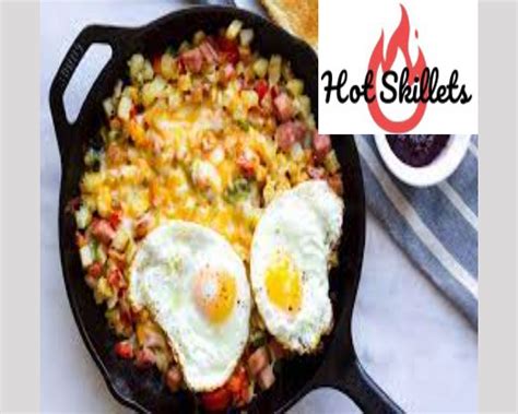 Skillets Tampa