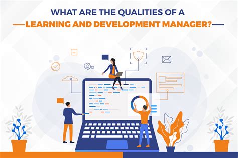 skills needed for learning and development manager