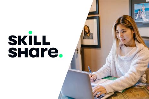 Skillshare Review How Good Is It? [Tested and Reviewed]