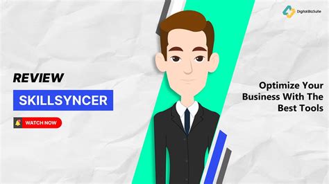 skillsyncer