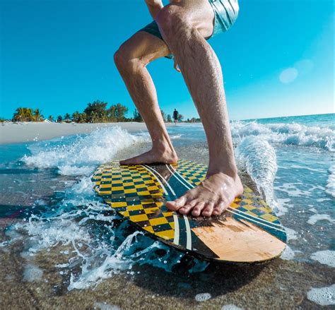 Skim Board Adelaide