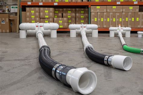 Skimmer Dewatering Device