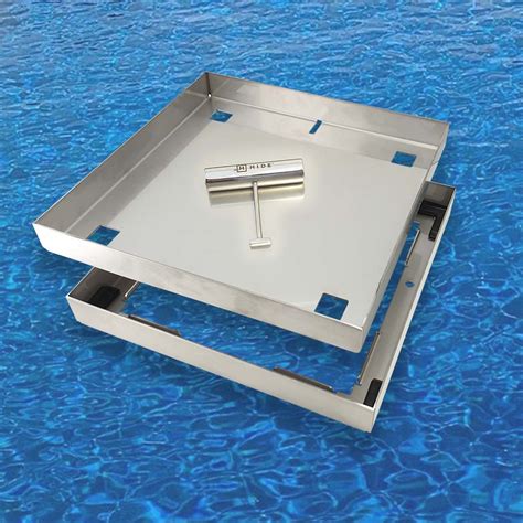 Skimmer Lids For Pools