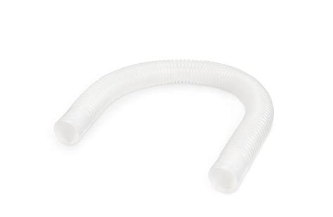 Schlauch 6 m Anschluss SaugerSkimmer D 38 mm Neogard AG