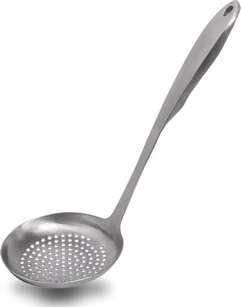 Skimmer Spoon Example
