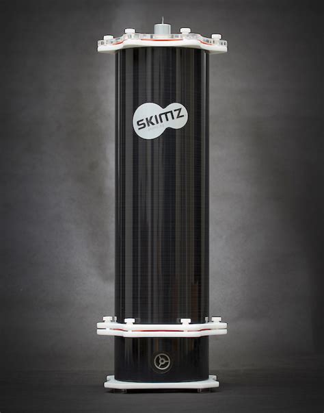 Skimz Macroalgae Reactor