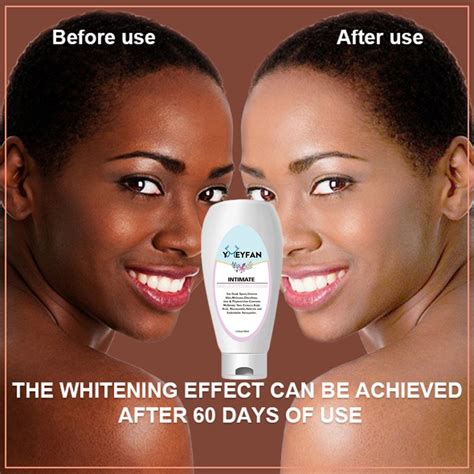 Skin Bleaching Plus™ Cream Collections Etc.
