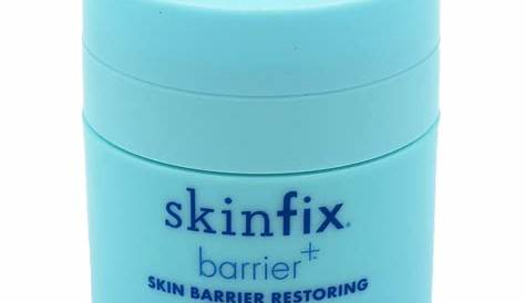 Skin Fix Barrier Cream Dupe