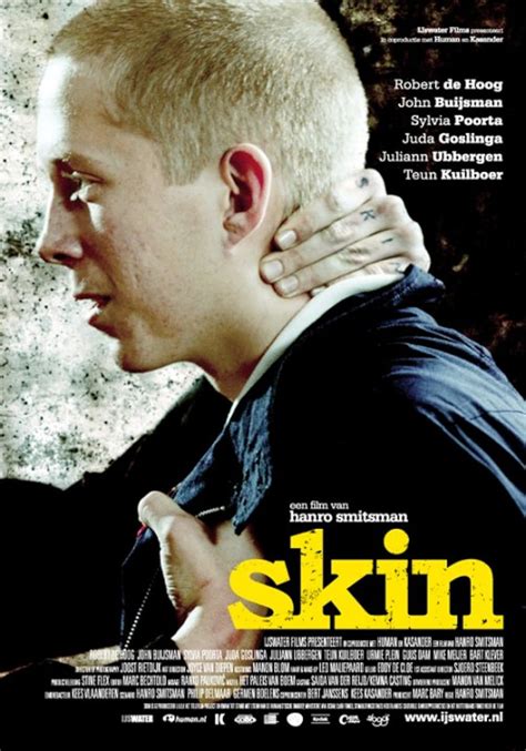 Skin wiki, synopsis, reviews, watch and download