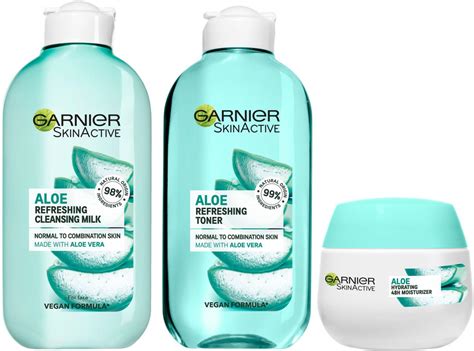 Skin Active Garnier