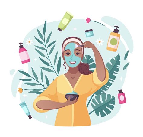 Skin Care Making Class