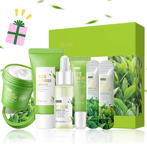 Skin Care Sets Amazon