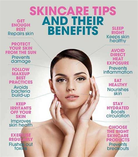 Unlock Radiant Skin: Proven Skin Care Tips Revealed