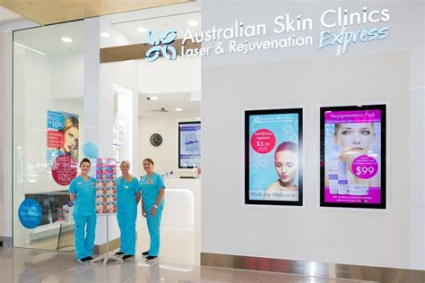 skin clinic online store