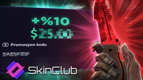 skin club csgo