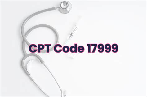 Skin Exam Cpt Code