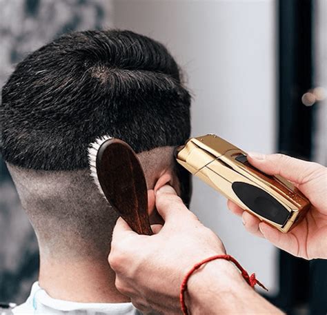 skin fade shaver