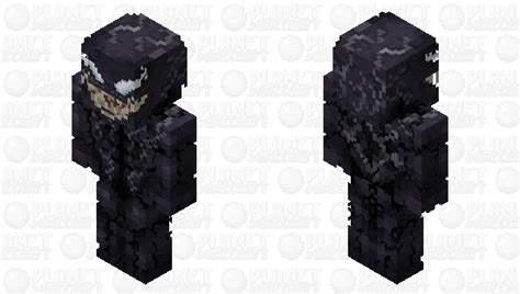 Skin Minecraft Venom