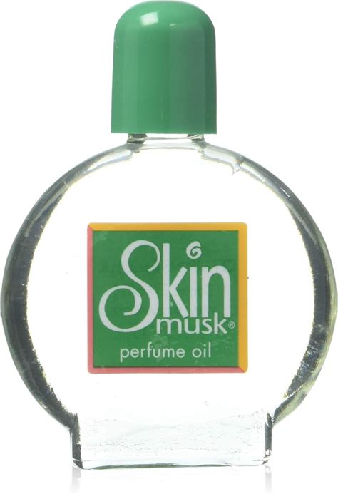 skin musk oil original