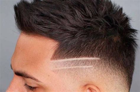 Rahasia Kulit Rambut Simple Keren untuk Rambut Pria