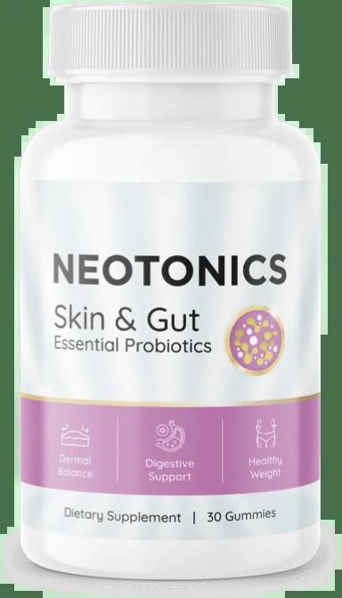 skin supplements neotonics 50% off