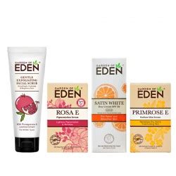 skin therapy by eden