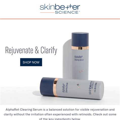 Skinbetter Promo Code: Unlock Discounts And Save On Skincare Products In 2023