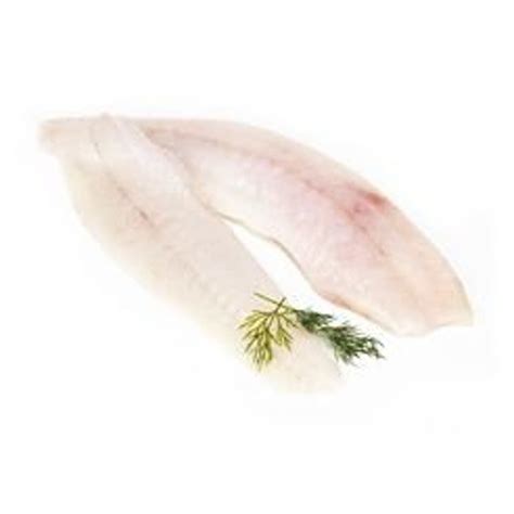 Skinless Whiting Fish