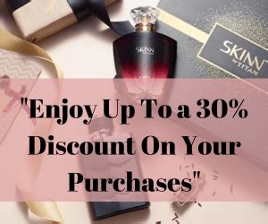 Skinn Cosmetics Discount Code