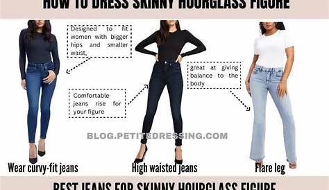Tips Tricks To Dressing Hourglass Body Shape I Like This