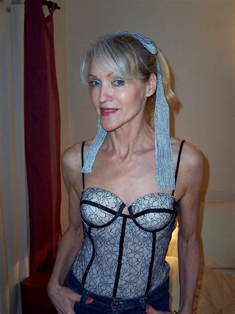 skinny gilf
