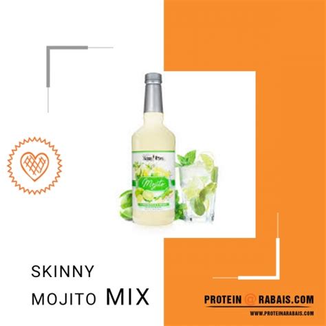 Skinny Mix Discount Code