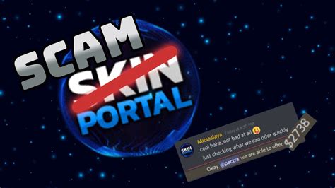 skinportal