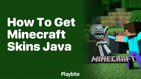 Skins In Java