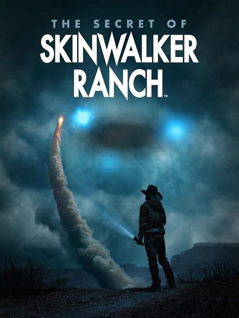 skinwalker ranch latest