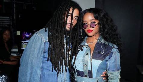 Unveiling The Enigma: Skip Marley's Wife Revealed