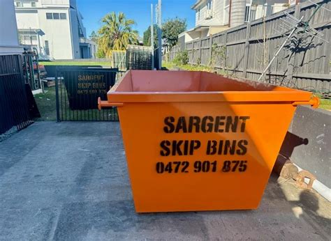 Skip And Bins.com