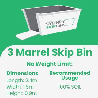 Skip Bin Soil Sydney