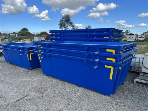 Skip Bins Prices Perth