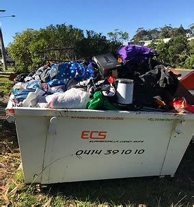 Skip Bins Ulladulla