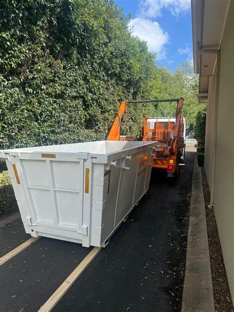 Skip Bins Warragul