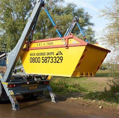 Skip For Garden Waste Doncaster