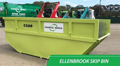 Skip Hire Ellenbrook