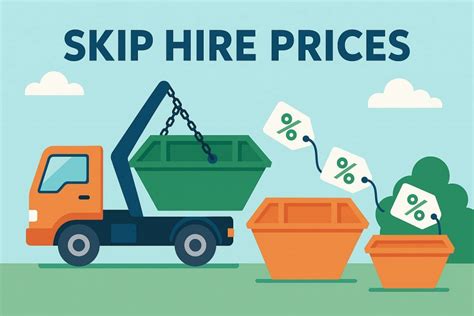 Skip Hire Perth Prices